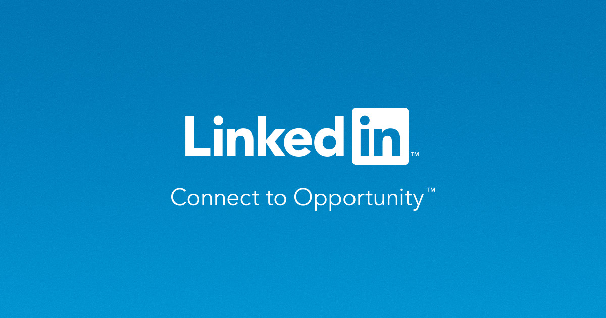 LinkedIn领英网页版登陆地址