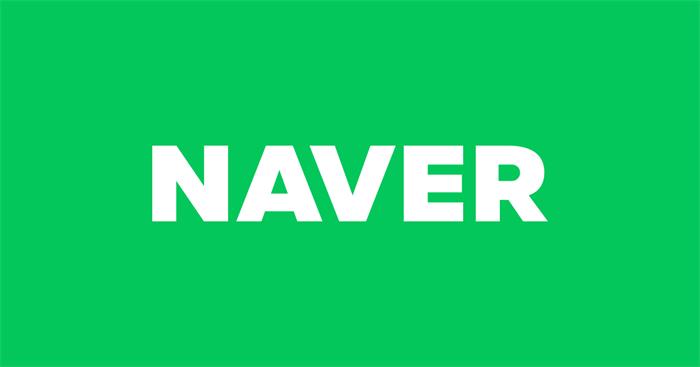 韩国搜索引擎 Naver 网页版入口