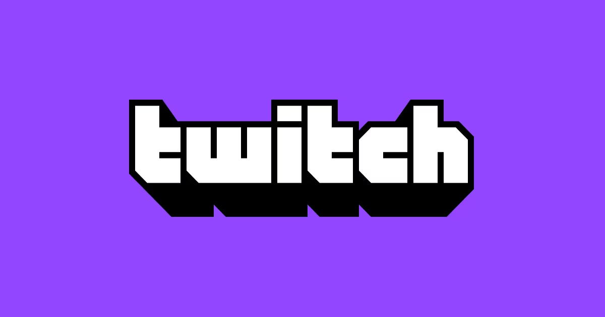 Twitch 网页版官网入口
